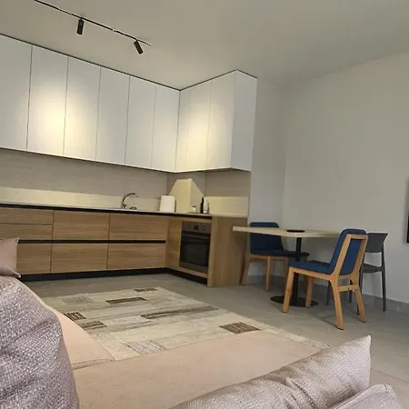 Apartment Seaside Escape 100m To Shore 1