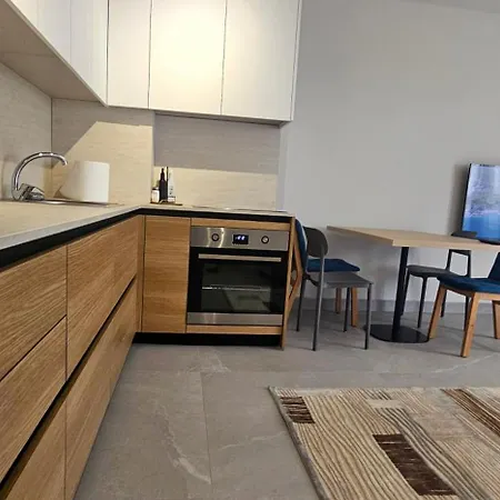 Seaside Escape 100m To Shore 1 Apartment Golem (Tirana)
