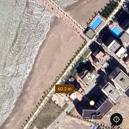 Apartment Seaside Escape 100m To Shore 1 Golem (Tirana)
